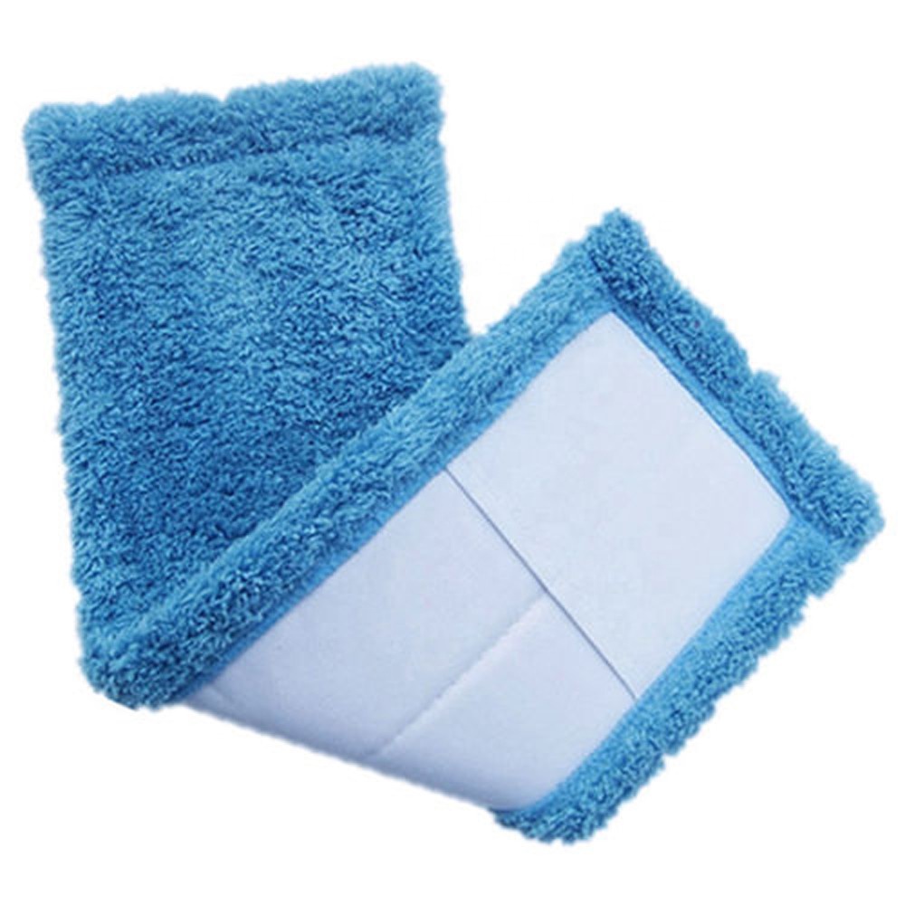 Home Cleaning Pad Coral Refill Pel Debu Rumah Tangga